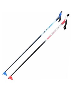 Лыжные палки 16557 MIX Стекловолокно 100 150 Stc