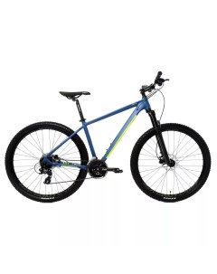Велосипед Rockfall 1 0 29 23г 18 синий индиго Welt