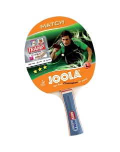 Ракетка для настольного тенниса MATCH Joola