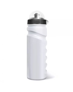 Бутылка для воды с крышкой без логотипа 750 мл Прозрачный 75NL TR Be first