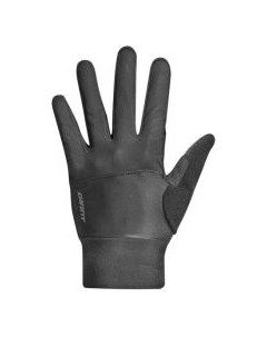 Перчатки с длинным пальцем CHILL LITE black черный 830001081 Giant
