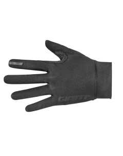Перчатки с длинным пальцем ELEVATE black черный XXL 830001047 Giant