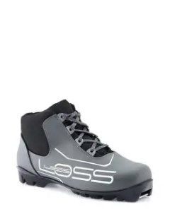 Лыжные ботинки LOSS 243 NNN Spine