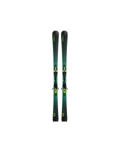 Горные лыжи Primetime 33 FX EM 11 GW FX 23 24 172 Elan