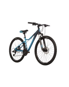 Велосипед 26 LAGUNA PRO синий алюминий размер 17 Stinger