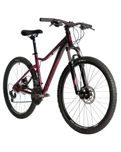Велосипед 26 LAGUNA EVO красный алюминий размер 17 Stinger