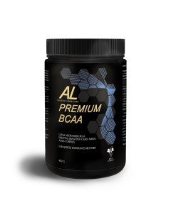 Аминокислоты Premium BCAA 2 1 1 БЦАА 450 гр 80 порций черная смородина Ancient laboratory