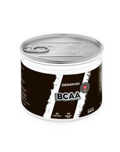 Аминокислоты BCAA Яблоко 250г Zero pain