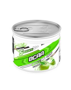 Аминокислоты BCAA Яблоко 250г Speeding