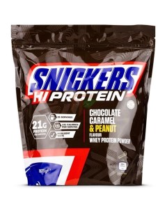 Протеин Protein Powder 875 г snickers Mars