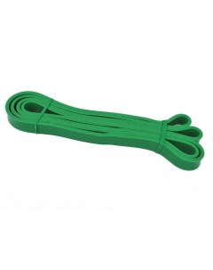 Петля эспандер зелёная резиновая нагрузка 7 22 кг Кроссфитмаг