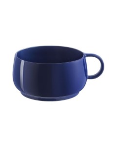 Чашка EMPILEO Blue Gourmet 250 мл 242632 Guy degrenne
