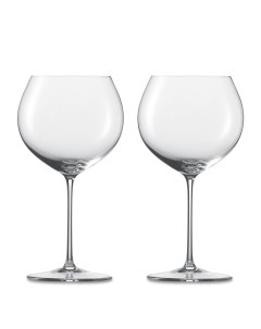 Набор бокалов для красного вина BURGUNDY 750 мл 2 шт Enoteca Zwiesel glas