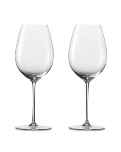 Набор бокалов для красного вина RIOJA 689 мл 2 шт Enoteca Zwiesel glas