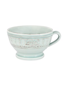 Суповая чашка Venice 0 5л керамика голубая MCF488401350D0053_ Matceramica