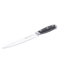 Нож разделочный KASSEL 6810 20см Gipfel
