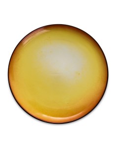 Блюдо Sun 10830 d 36 Дизайнерская посуда из фарфора Seletti