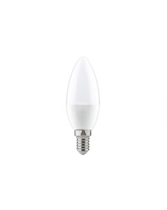 Лампа LED Свеча 3 6W E14 230V 2700K 28291 Paulmann
