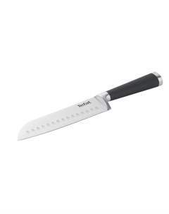 Нож сантоку 18см K1210604 Tefal