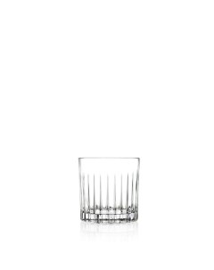 Набор стаканов Cristalleria Italiana Таймлесс 360мл 51390 Rcr
