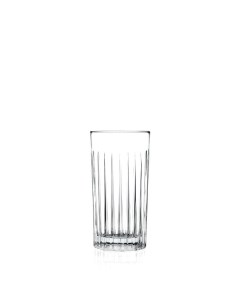 Набор стаканов Cristalleria Italiana Таймлесс 443мл 51517 Rcr