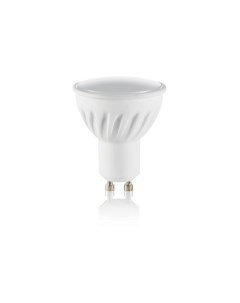 Лампа светодиодная Ideal Lux D50мм Рефлекторная 7Вт 101378 Ideal lux s.r.l.
