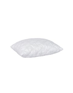 Подушка Бамбук 70х70 гипоаллергенная для взрослых и детей для сна и отдыха Мягкий сон