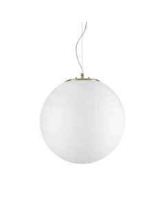 Подвесной светильник Grape SP1 Big 241364 Ideal lux