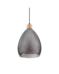 Подвесной светильник Bergen 1 SP1 238746 Ideal lux