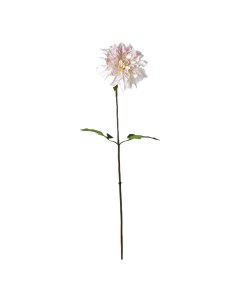 Искусственный цветок георгина 73 см Dpi