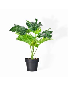 Искусственное растение Монстера Deco в горшке 40 см Koopman