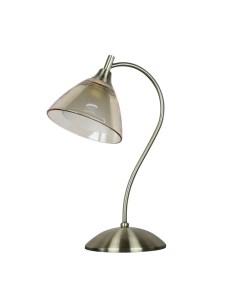 Лампа настольная E14 60w Florex international