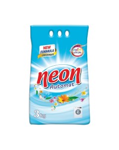 Стиральный порошок Automat 3 0 кг Neon