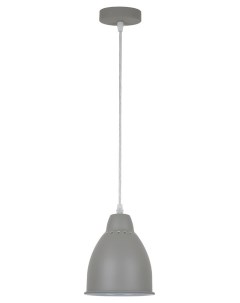 Подвесной светильник Braccio A2054SP 1GY Arte lamp