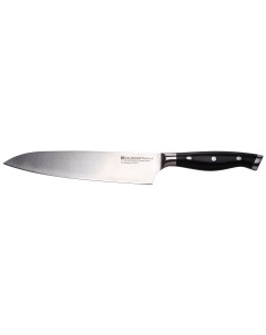 Нож кухонный 20 см Swiss diamond