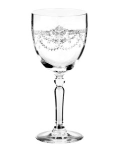 Набор бокалов G5476 190 мл 6 шт Cristal d’arques