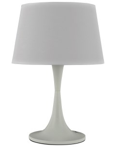 Настольная лампа London TL1 Big Bianco Ideal lux