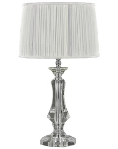 Настольная лампа Kate 2 TL1 Round Ideal lux
