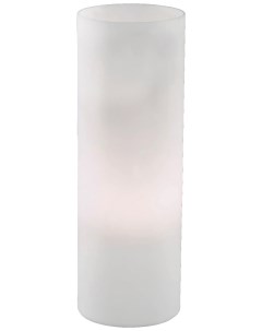 Настольная лампа Edo TL1 Big Ideal lux