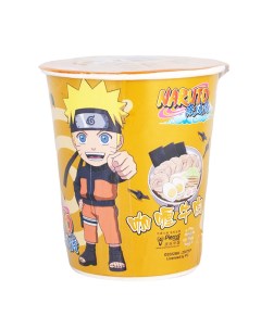 Лапша со вкусом говядины и карри 61 г Naruto