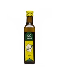 Оливковое масло Extra Virgin нерафинированное 250 мл The mill