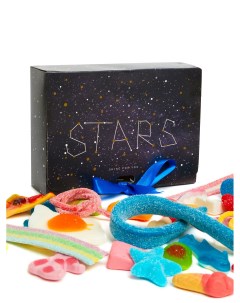 Подарочный набор STARS 500гр жевательный мармелад Home love