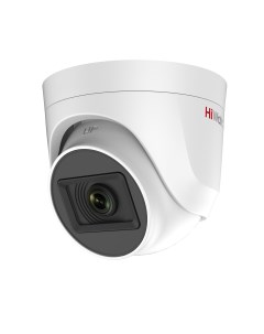 Камера видеонаблюдения HDC T020 P B 3 6 мм Hiwatch