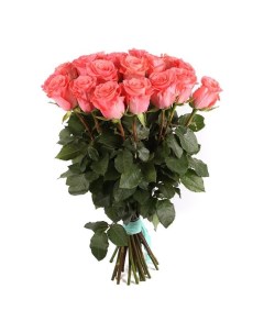 Букет Розы 16 25 шт в ассортименте цвет по наличию Florentika
