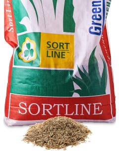 Семена SORTLINE 4620766508648 Tm sortline