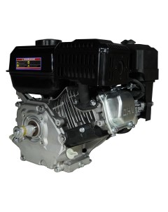 Бензиновый двигатель для садовой техники KP230 D19 8л с Lifan