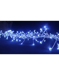 Гирлянда электрическая OLB 8 24 5м белое свечение Outdoor string lights