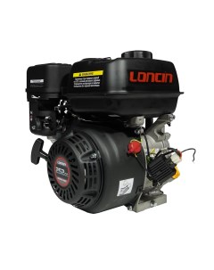 Бензиновый двигатель LC175F 2 R type D19 5А 8 5 л с Loncin