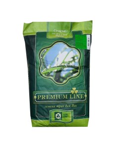 Семена газона Премиум Лайн Футбол 5 кг в пакете Green deer