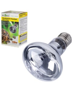 Лампа для террариума Neodymium Daylight Lamp 95150B 150 Вт Repti zoo